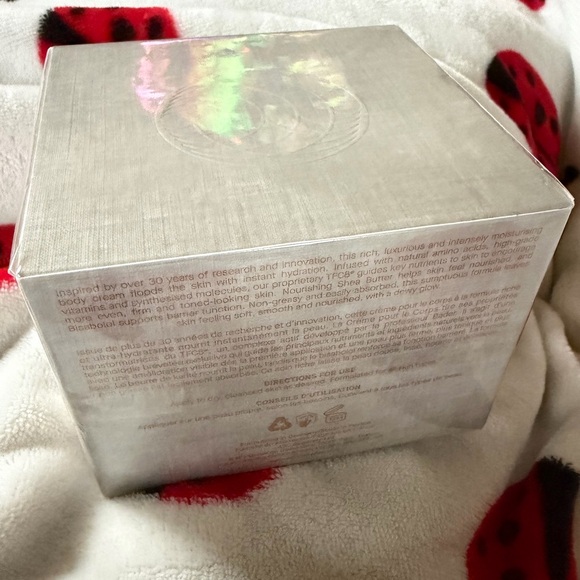 AUGUSTINUS BADER The Body Cream 6.7 oz NEW SEALED Rtl $200 68% off retail - Picture 4 of 8